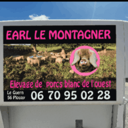 Earl le Montagner #1