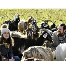 Ferme conservatoire Terre de l'Origine #0