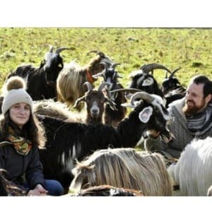 Ferme conservatoire Terre de l'Origine