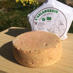 Arlangeois