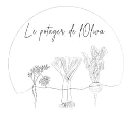 Le potager de Loliva #1