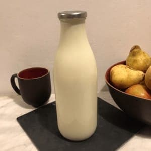 Lait Pasteurisé