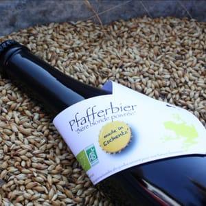 PFAFFERBIER 75cl