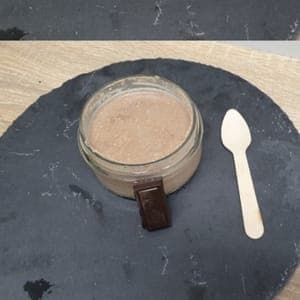 desserts lactés