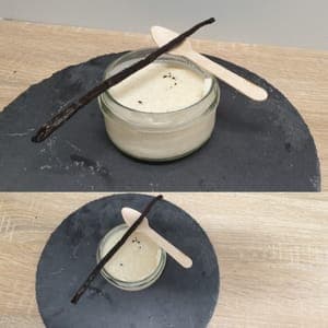 desserts lactés