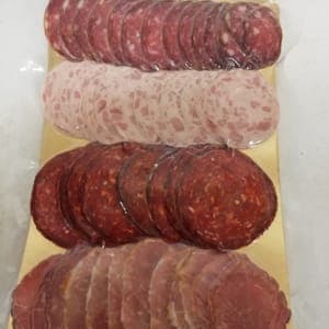 planche apéro