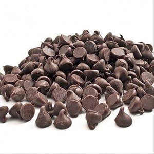 zz Pépites de chocolat bio