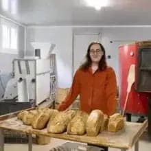 Le fournil de Charlène #1