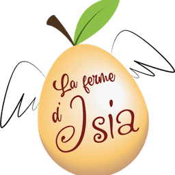 La ferme d'Isia #1