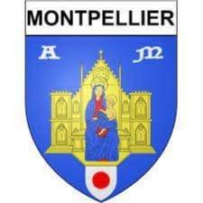 Logo de point de retrait ST jean de vedas Montpellier