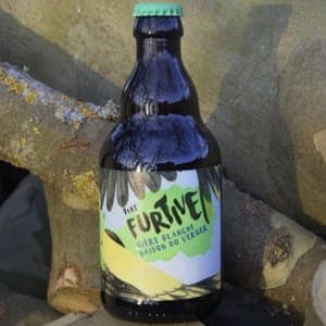 Bière 33cl Furtive