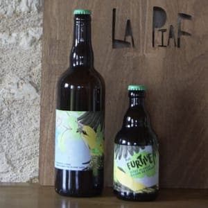 Bière 75cl Furtive