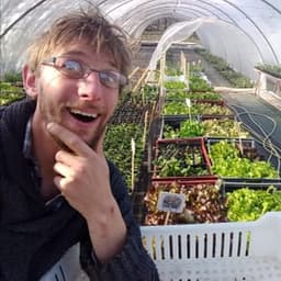 Les Plants sur la Comète #0