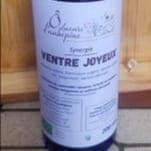 Synergie Ventre joyeux