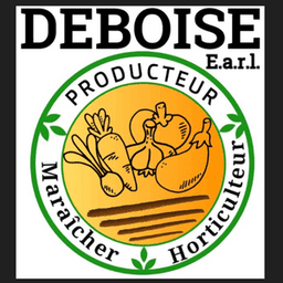 DEBOISE earl #1