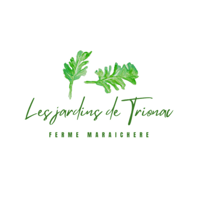 Logo de Les Jardins de Trionac