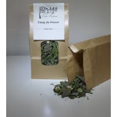 Tisane Coup de Pouce