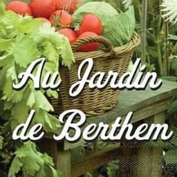 Au Jardin de Berthem #1