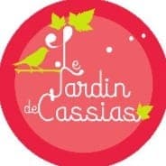 Logo de Le Jardin de Cassias au Pali