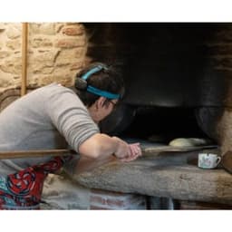 Le Pain du Figuier #7