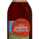 Jus pomme framboise