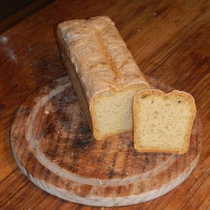 Pain au petit épeautre 800g