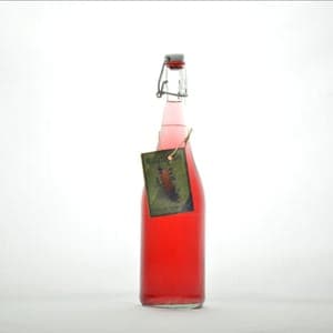 Kombucha - Bluet Thym