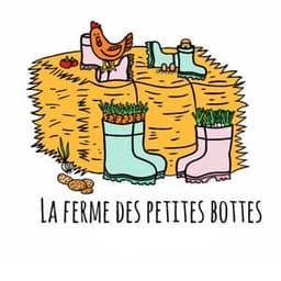 La ferme des petites bottes #0