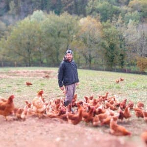 Les Oeufs de la Bancalié