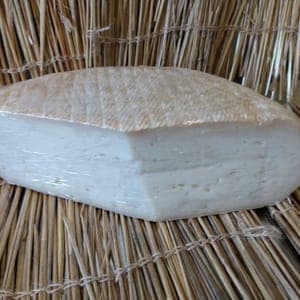 Bethmale de chèvre (250g environ)