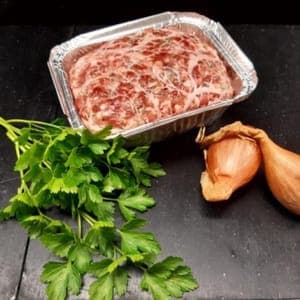 Pâté de campagne