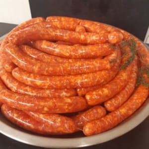 Merguez