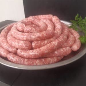 Chipolatas