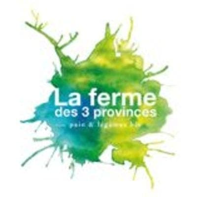 La Ferme des 3 Provinces