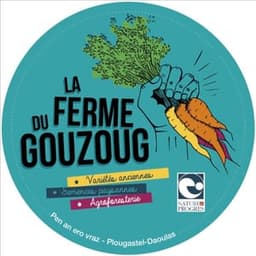 La ferme du gouzoug #1