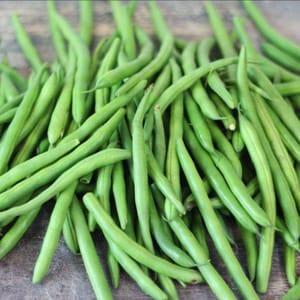 Haricot Vert