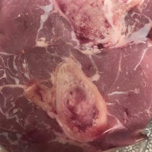 Osso-bucco