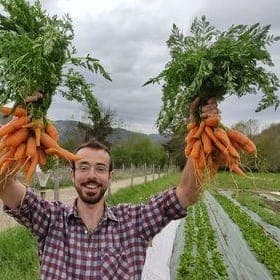 Le P'tit Jardin
