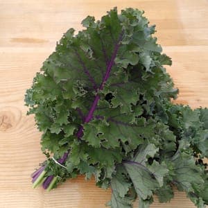 Chou kale