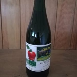 Cidre brut