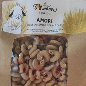 Pâtes artisanales