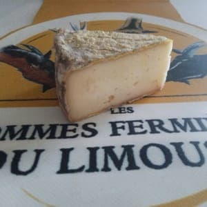 Tomme de chèvre