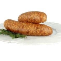 Saucisses Fumées x2