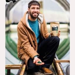 Aliment Terre Spiruline #5