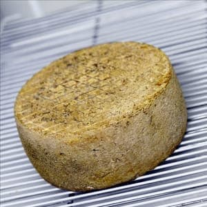 Tomme de chèvre