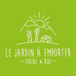 Logo de Le Jardin à Emporter