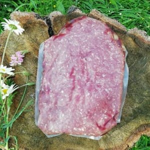 Haché Bœuf en vrac