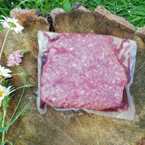 Haché Bœuf en vrac