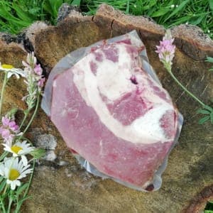 Plat de côtes Boeuf