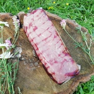 rôti de boeuf